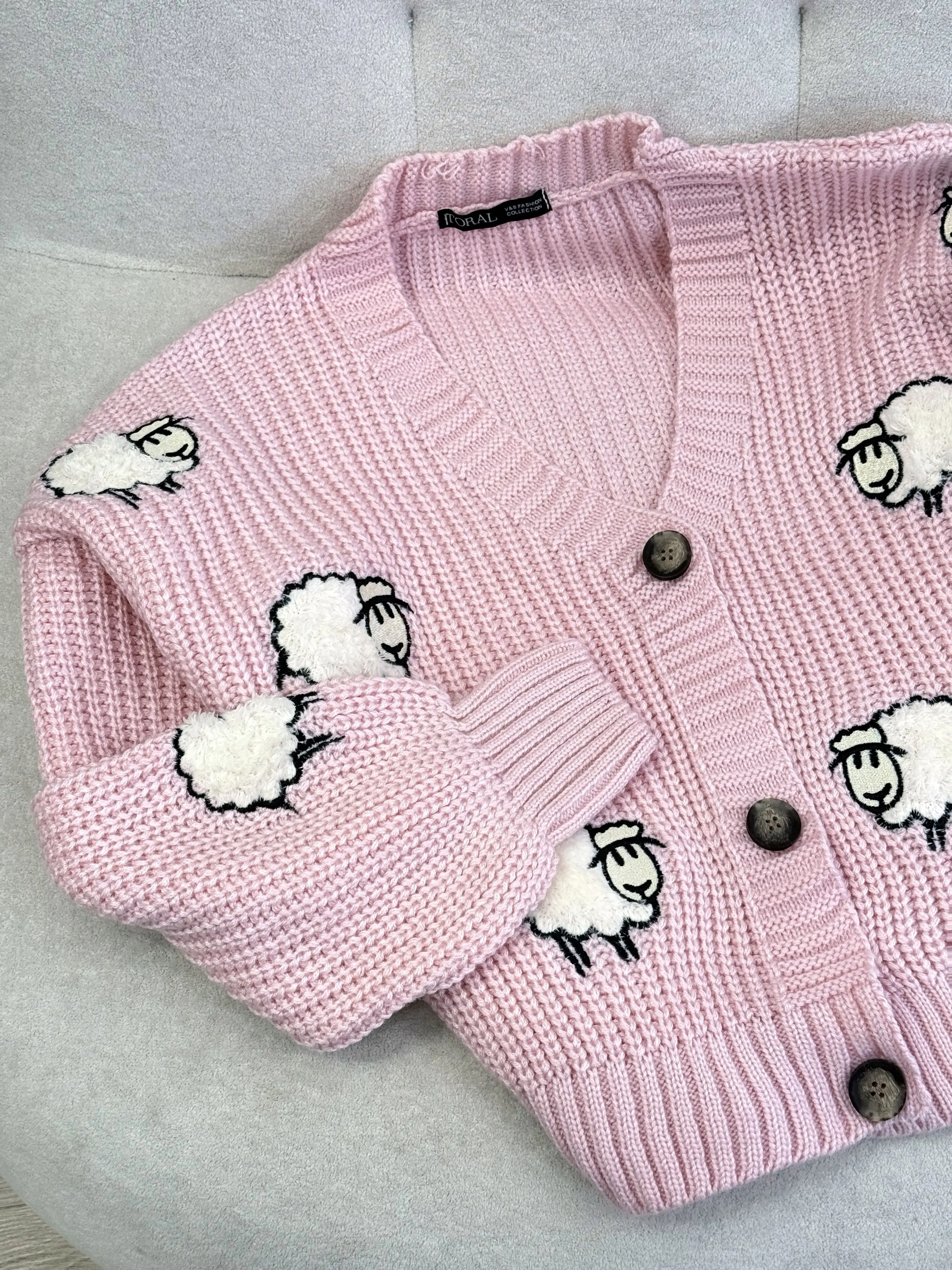 7369-کاردیگن sheep